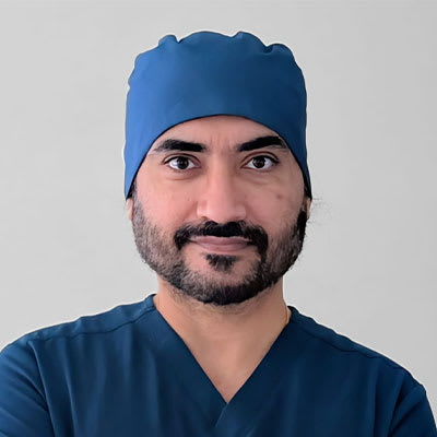 Dr. Jaspreet Gill, Guelph Dentist