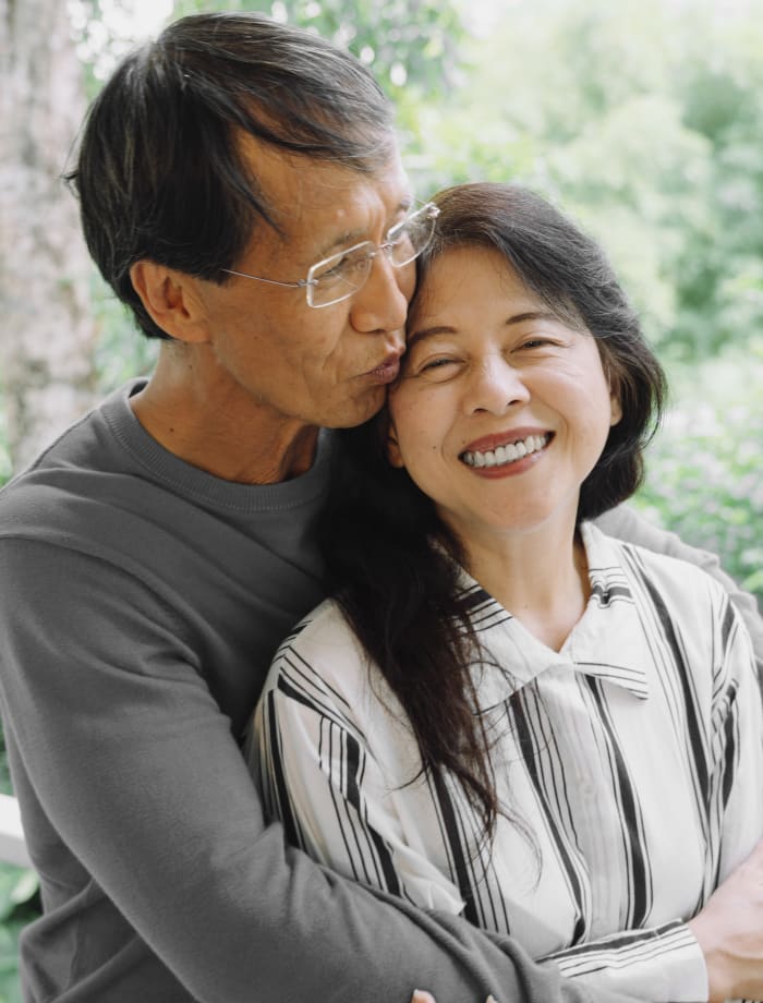 Restore Your Smile
